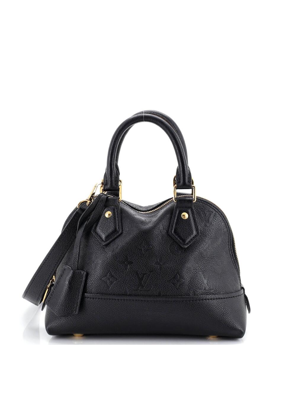 Louis Vuitton Neo Alma Handbag #370641L19B